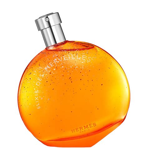 prezzo hermes elixir des merveilles|hermes eau des merveilles 100ml.